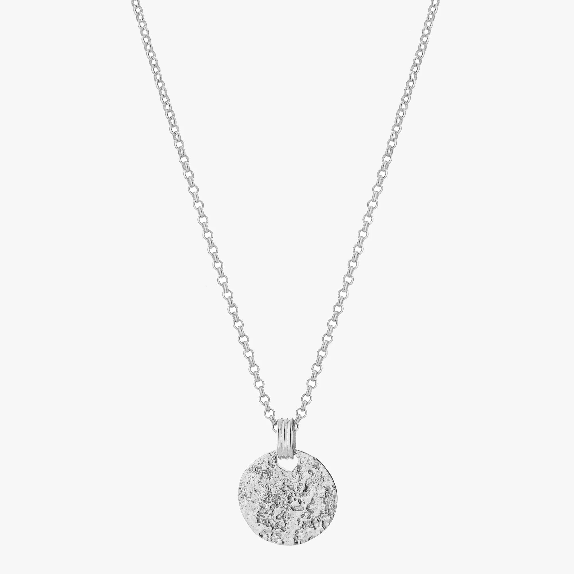 Tutti Core Collection Whisper Necklace