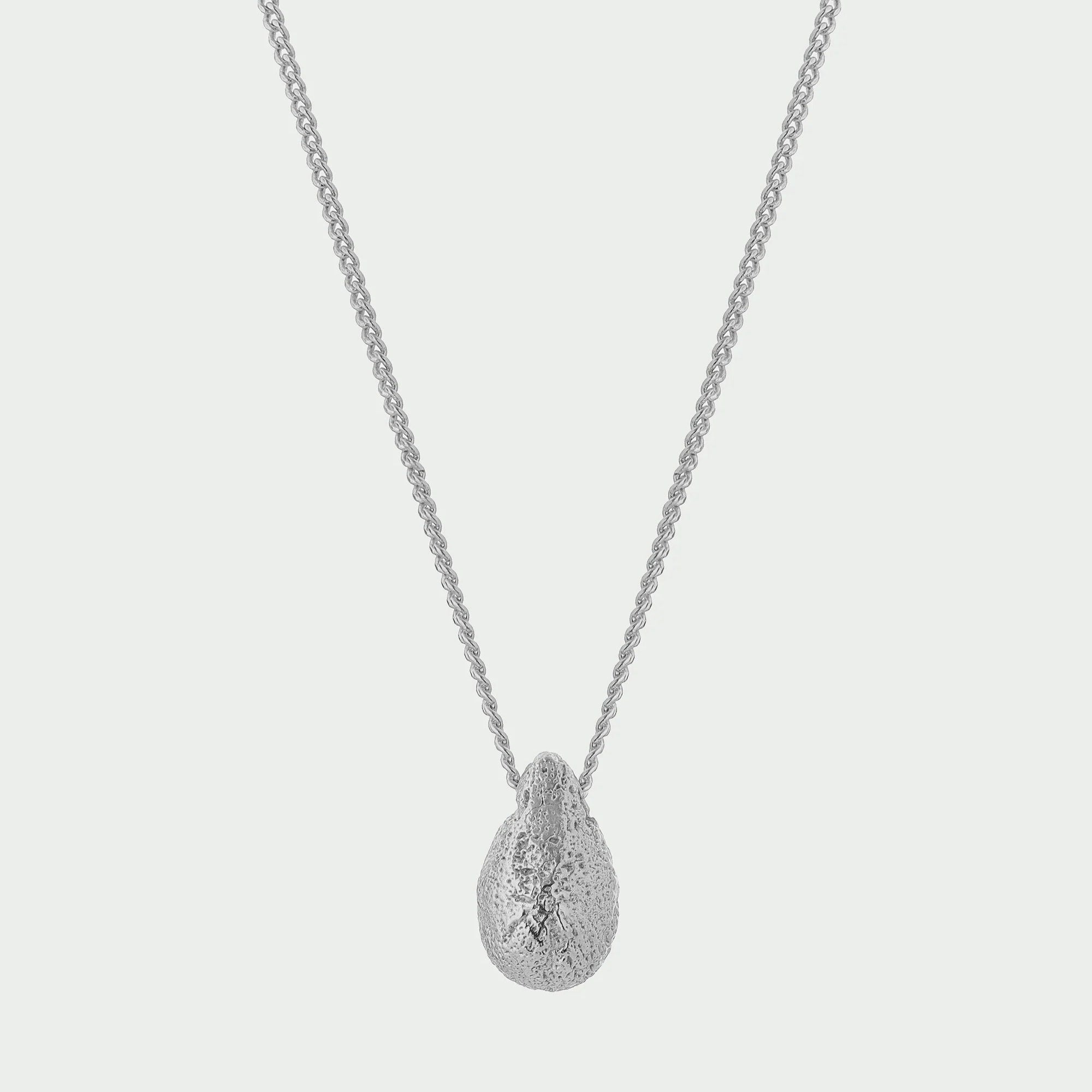 Tutti & Co Dome Necklace