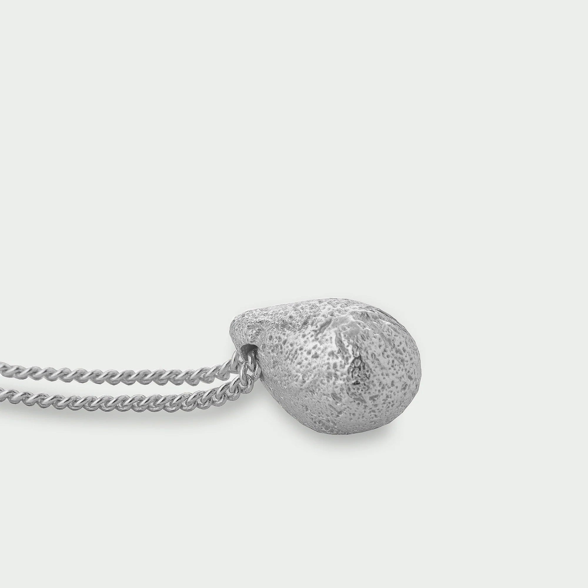 Tutti & Co Dome Necklace