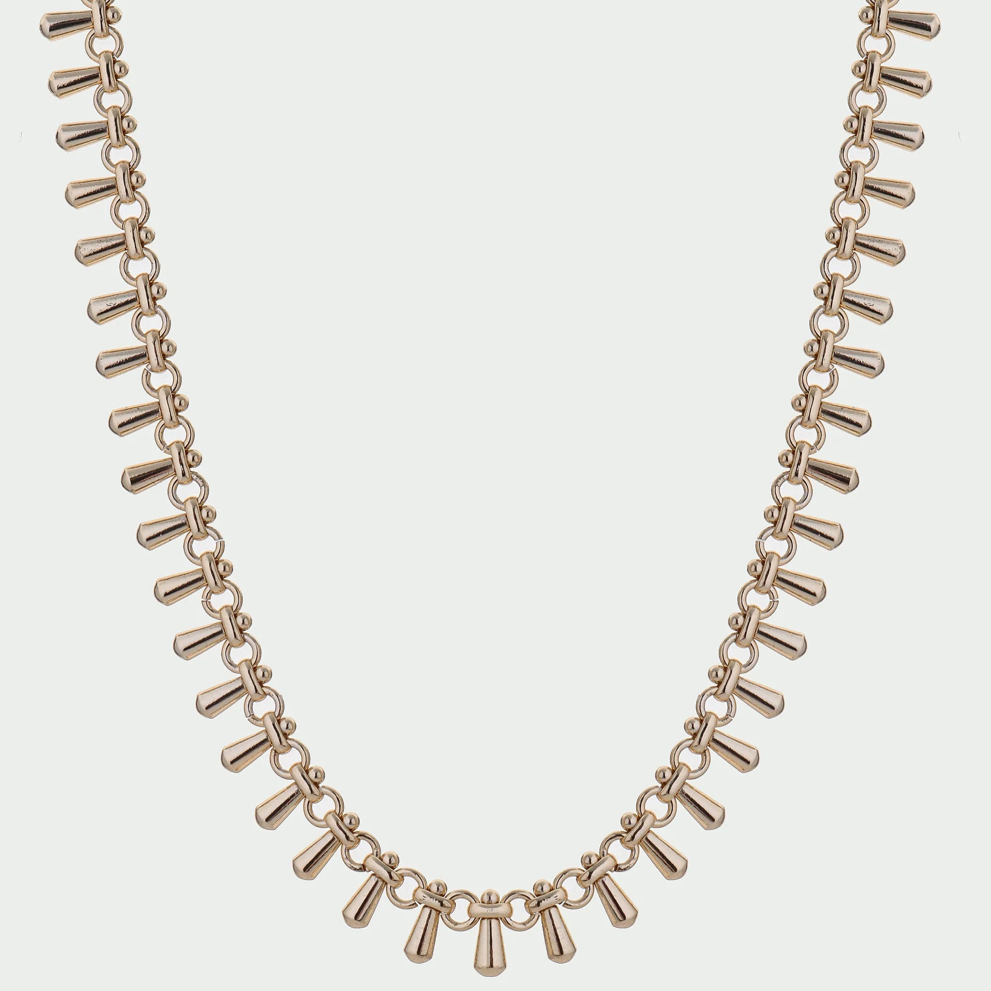 Tutti & Co Dewdrop Necklace