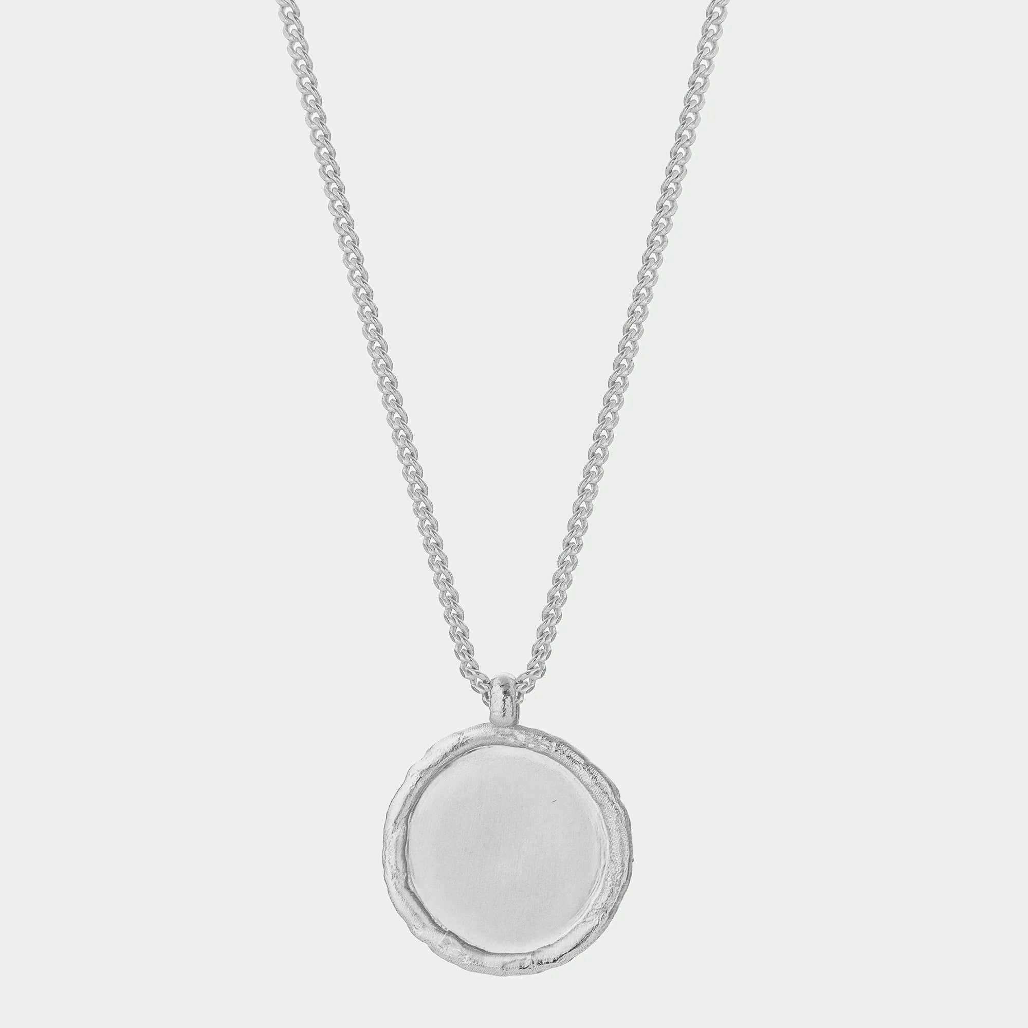 Tutti & Co Arc Necklace
