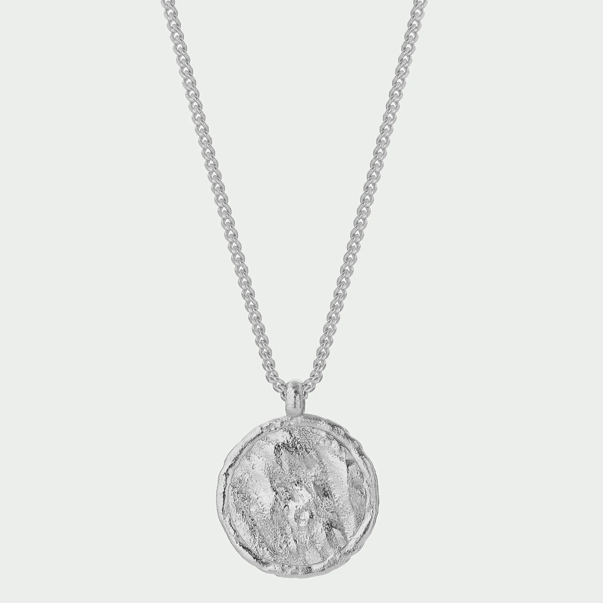 Tutti & Co Arc Necklace