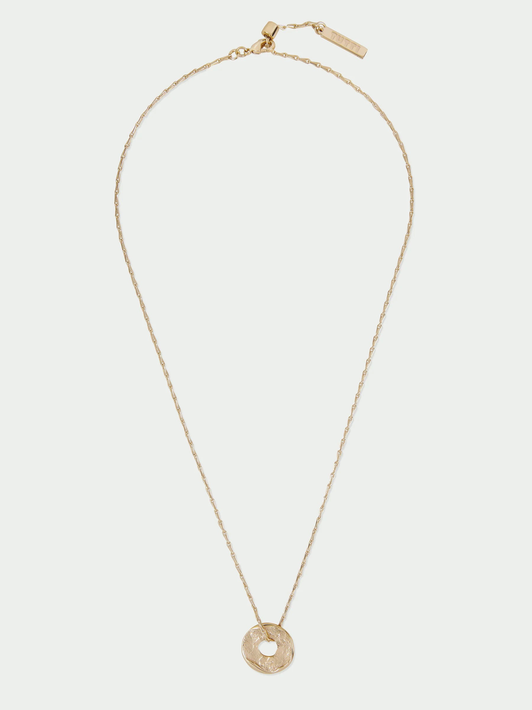 Tutti & Co. Natural Necklace