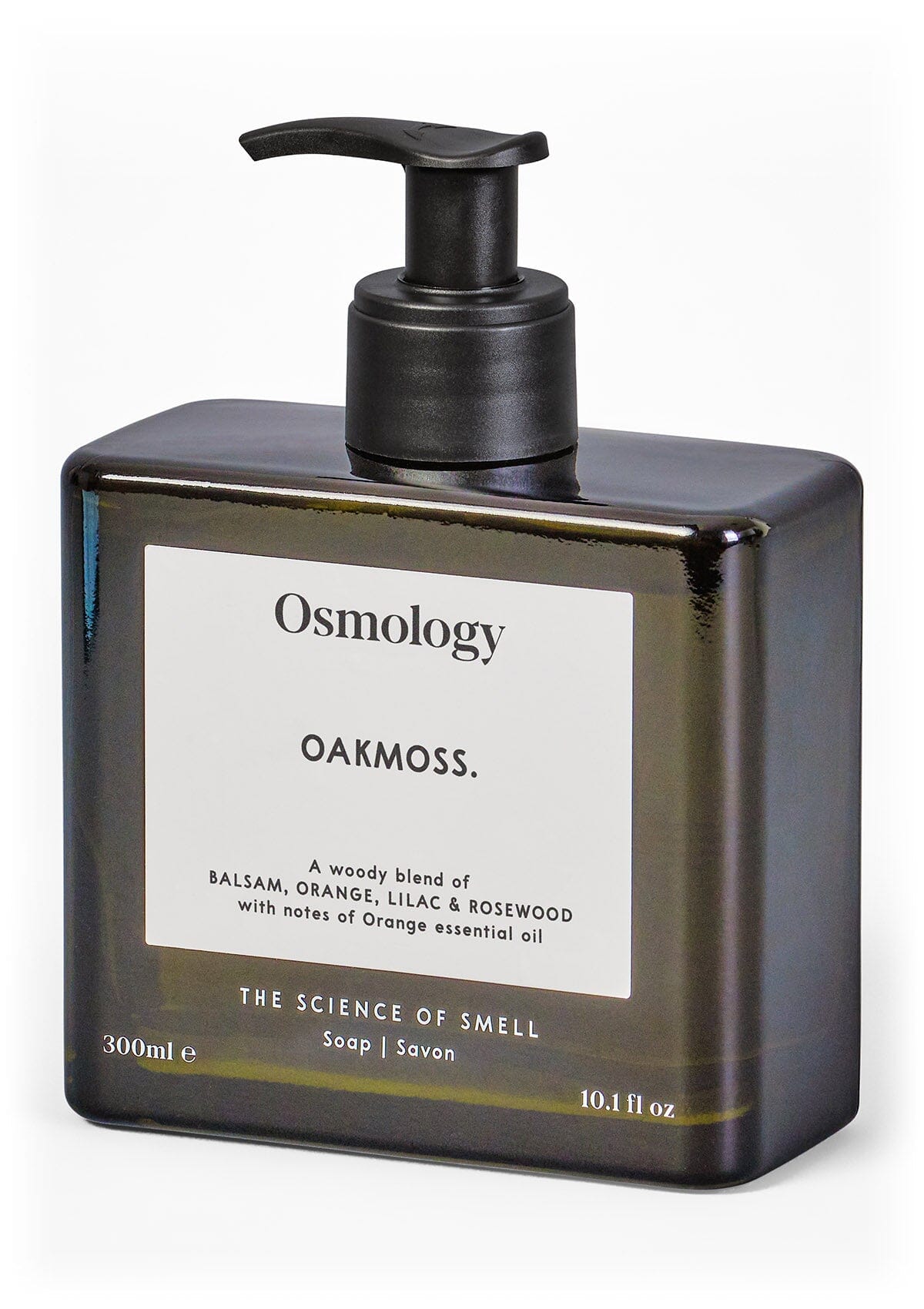 Osmology Oakmoss Scented Hand Wash