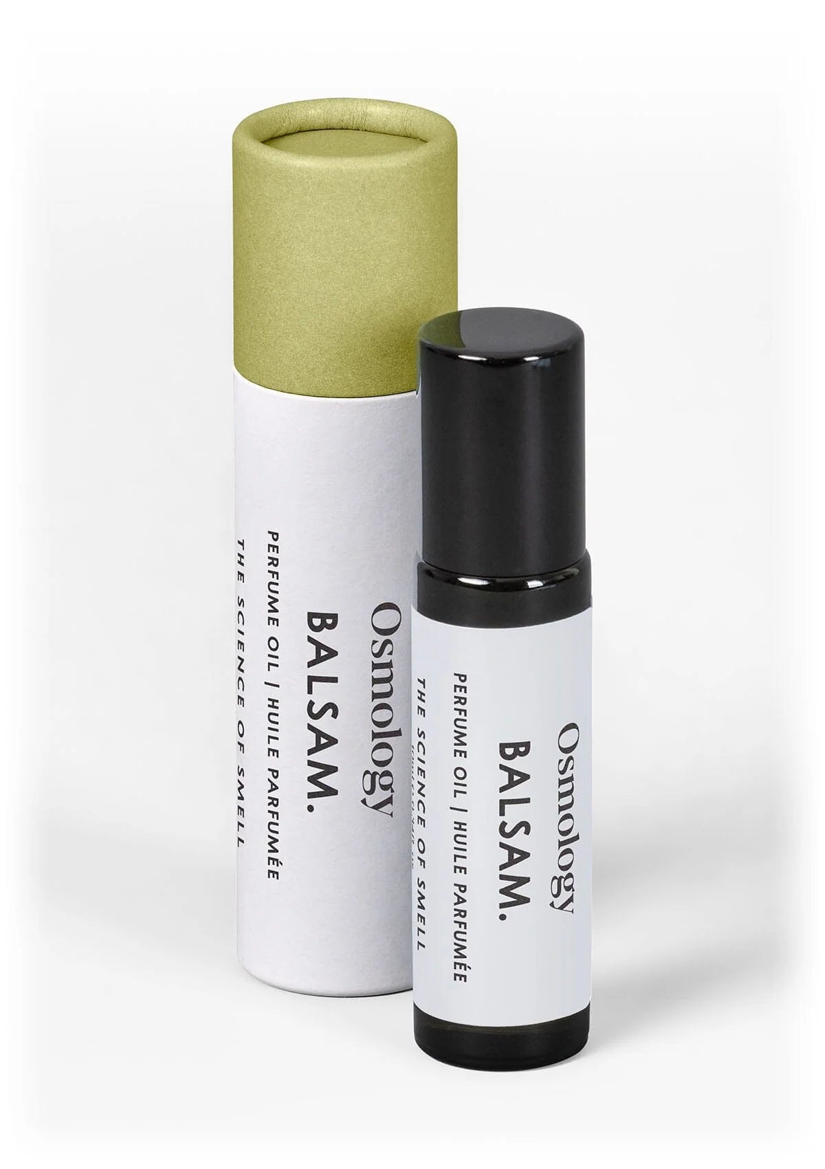 Osmology Balsam Scented Perfume Oil