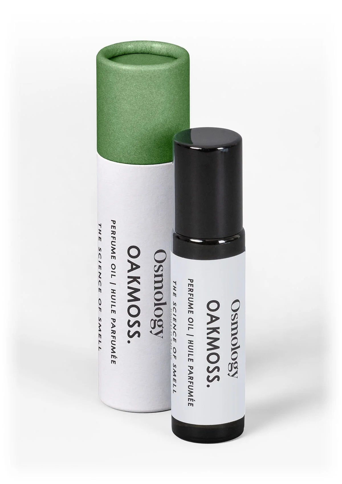 Osmology Oakmoss Scented Perfume Oil