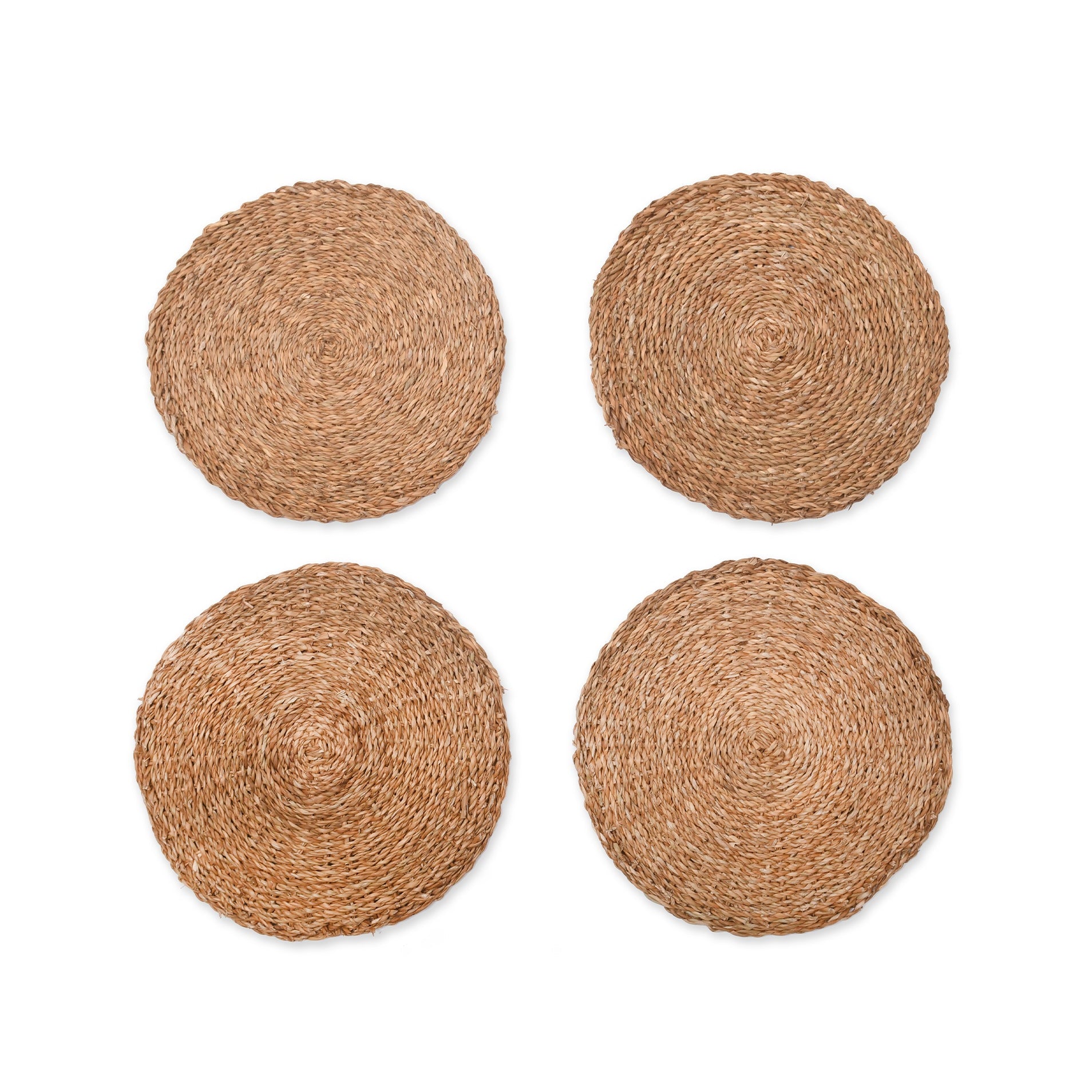 Brading Placemats (Set of 4)