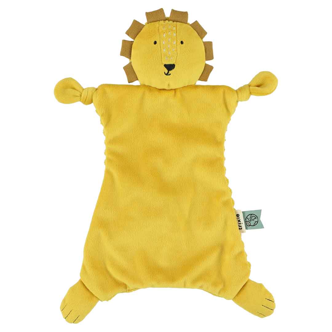 Baby Comforter
