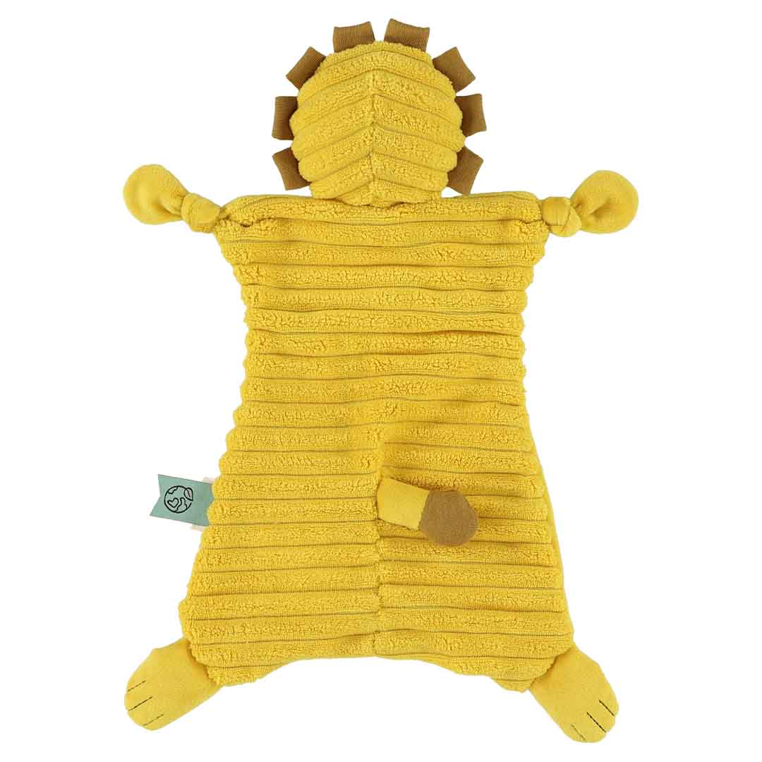 Baby Comforter