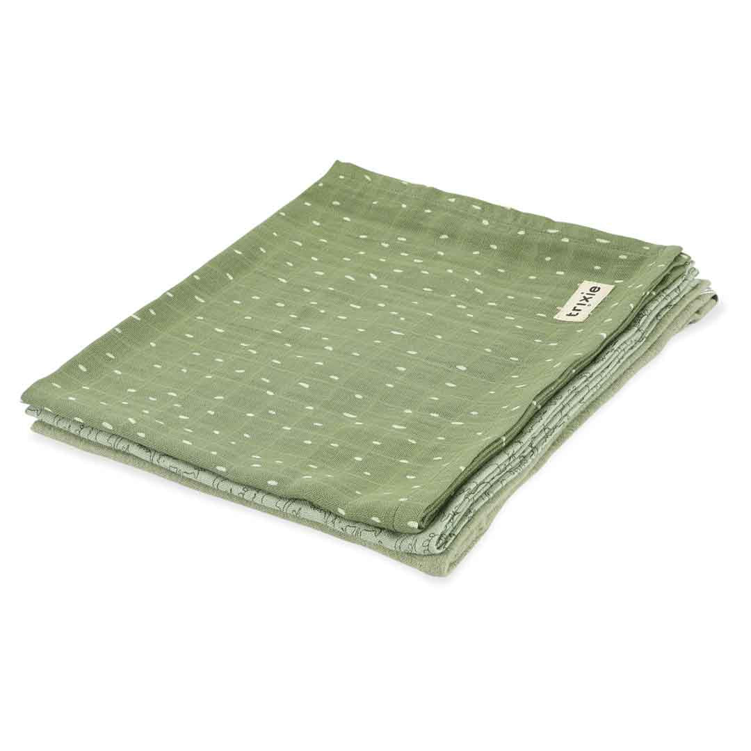 Muslin Cloths (3 Pack)