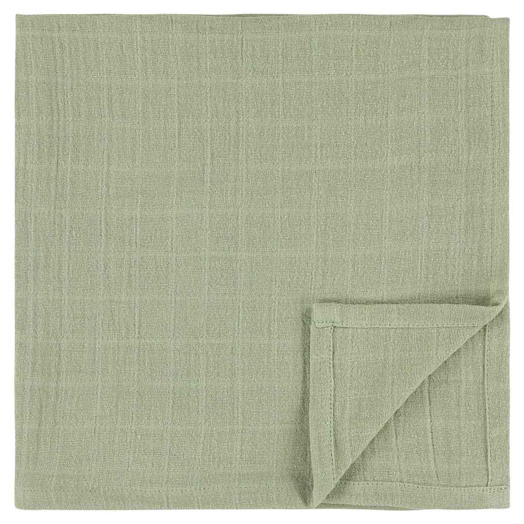 Muslin Cloths (3 Pack)