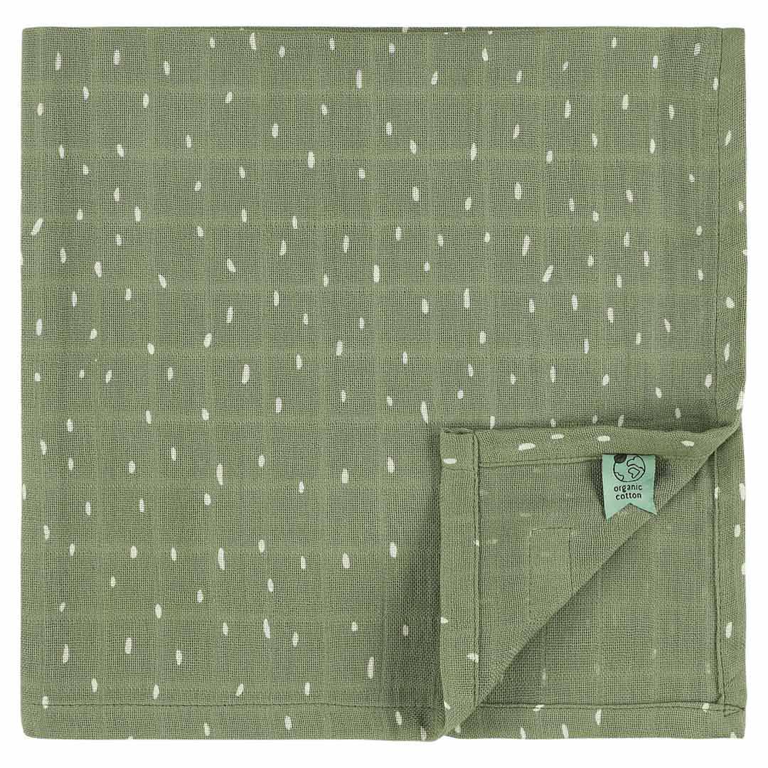 Muslin Cloths (3 Pack)