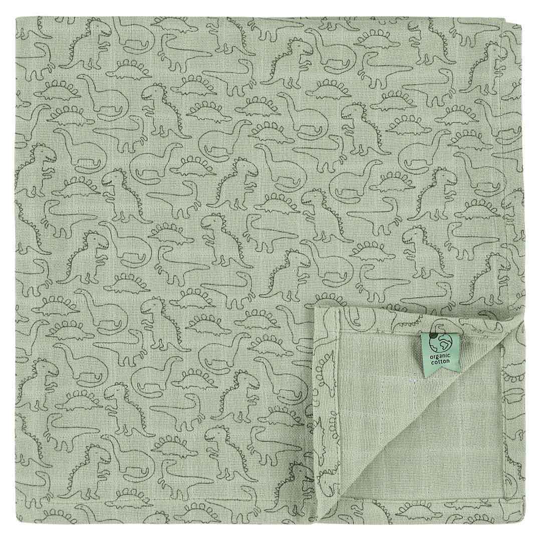 Muslin Cloths (3 Pack)