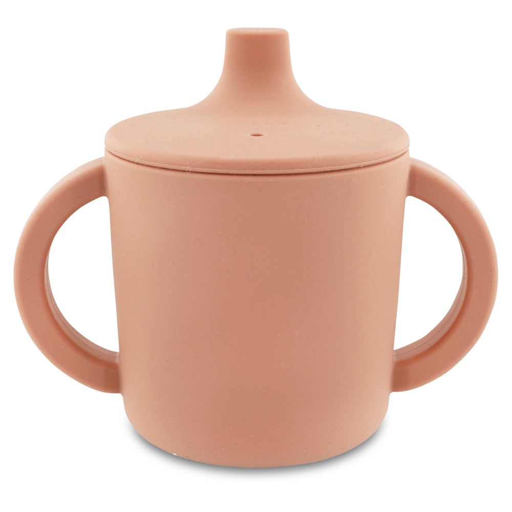 Silicone Sippy Cup