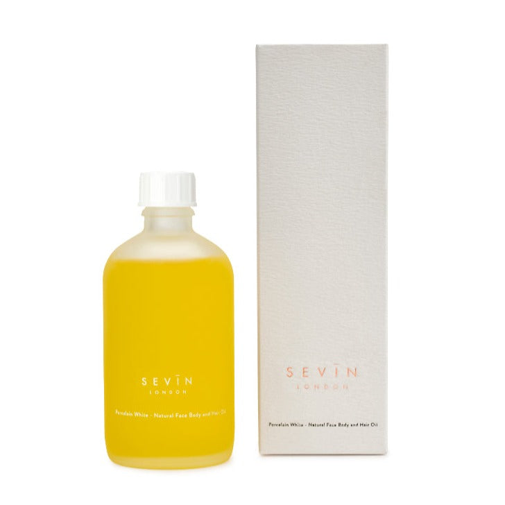 Sevin London Face, Body & Hair Oil