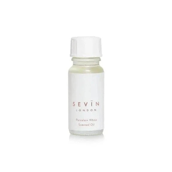 Sevin London Scented Oil