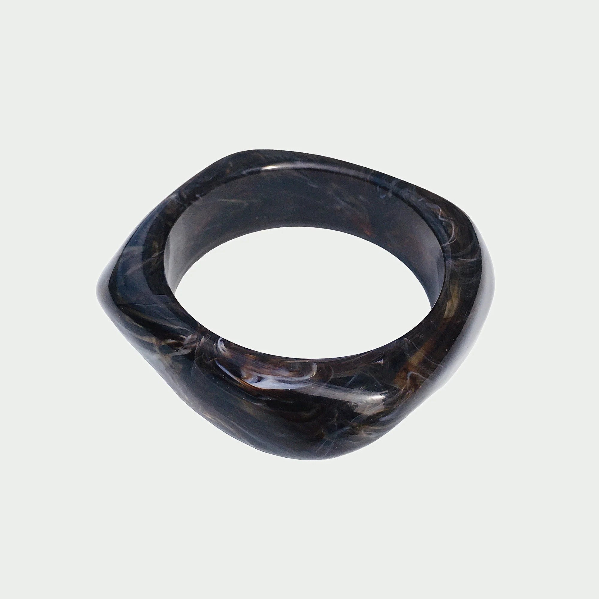 Tutti & Co Protect Resin Bangle