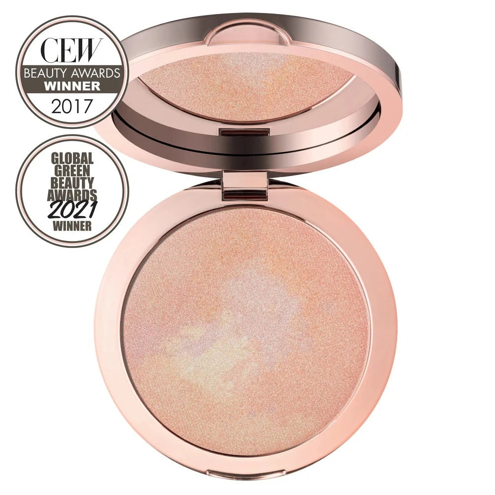 Delilah Cosmetics - Pure Light Illuminating Powder