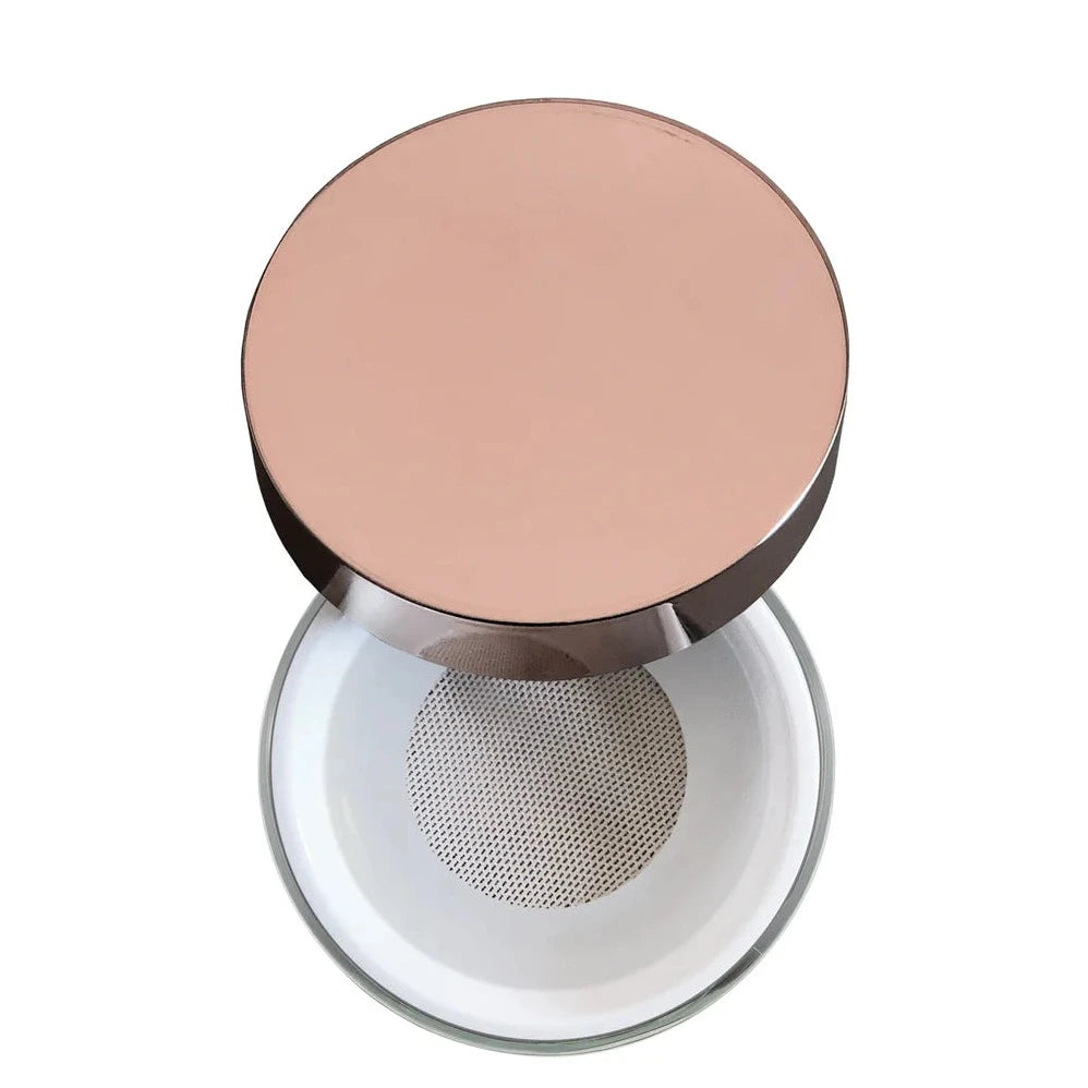 Pure Touch Micro-Fine Loose Powder