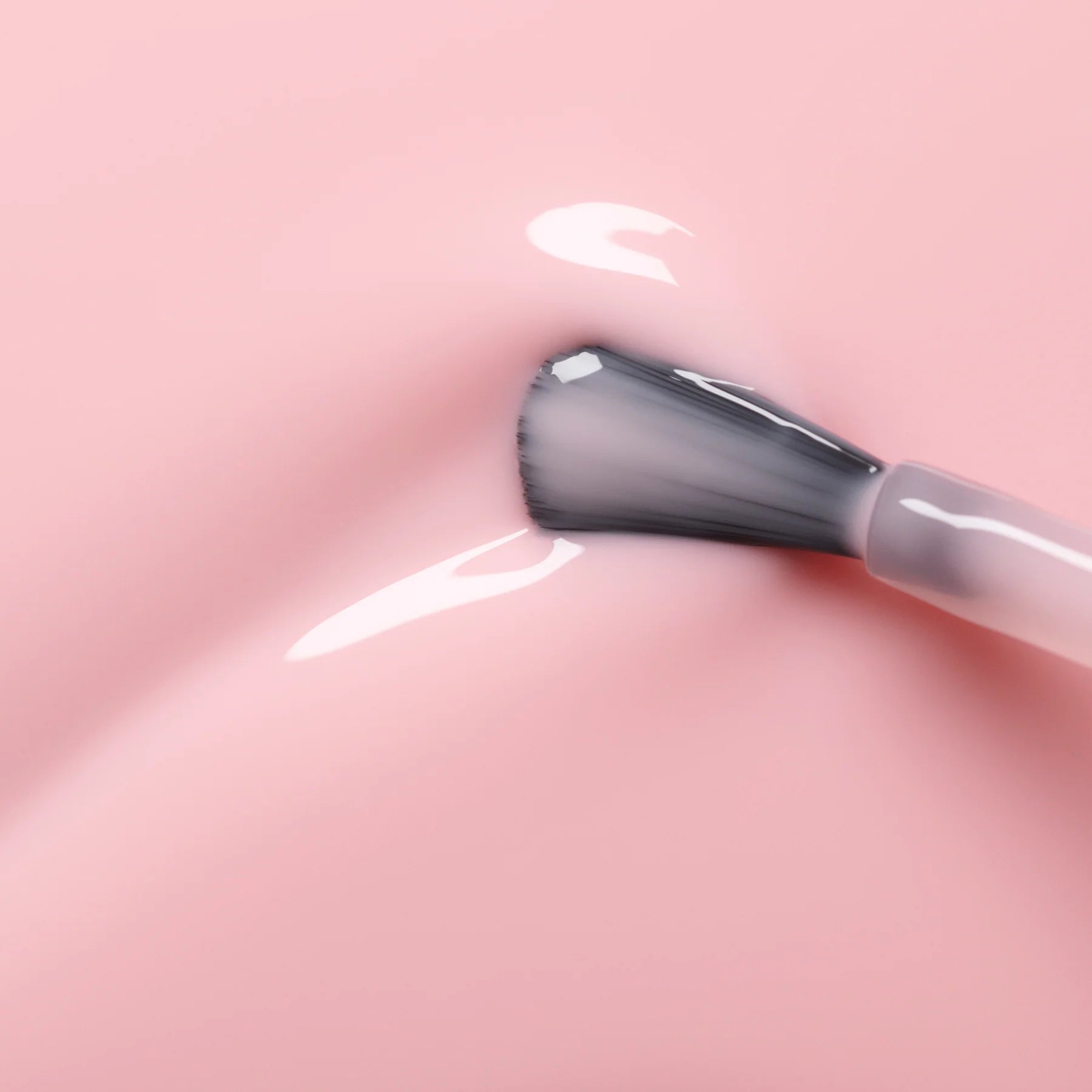 Manucurist Natural Nail Polish