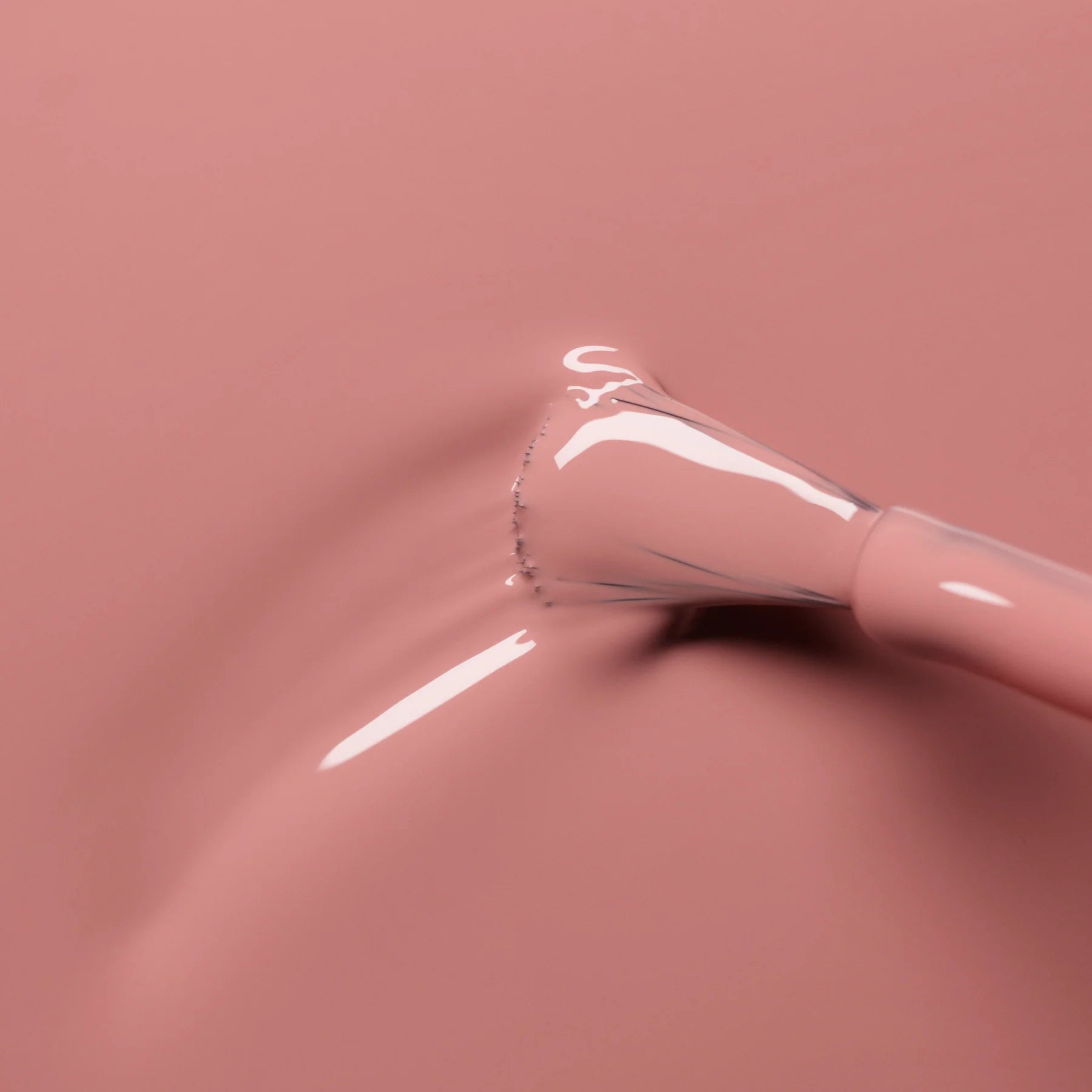 Manucurist Natural Nail Polish