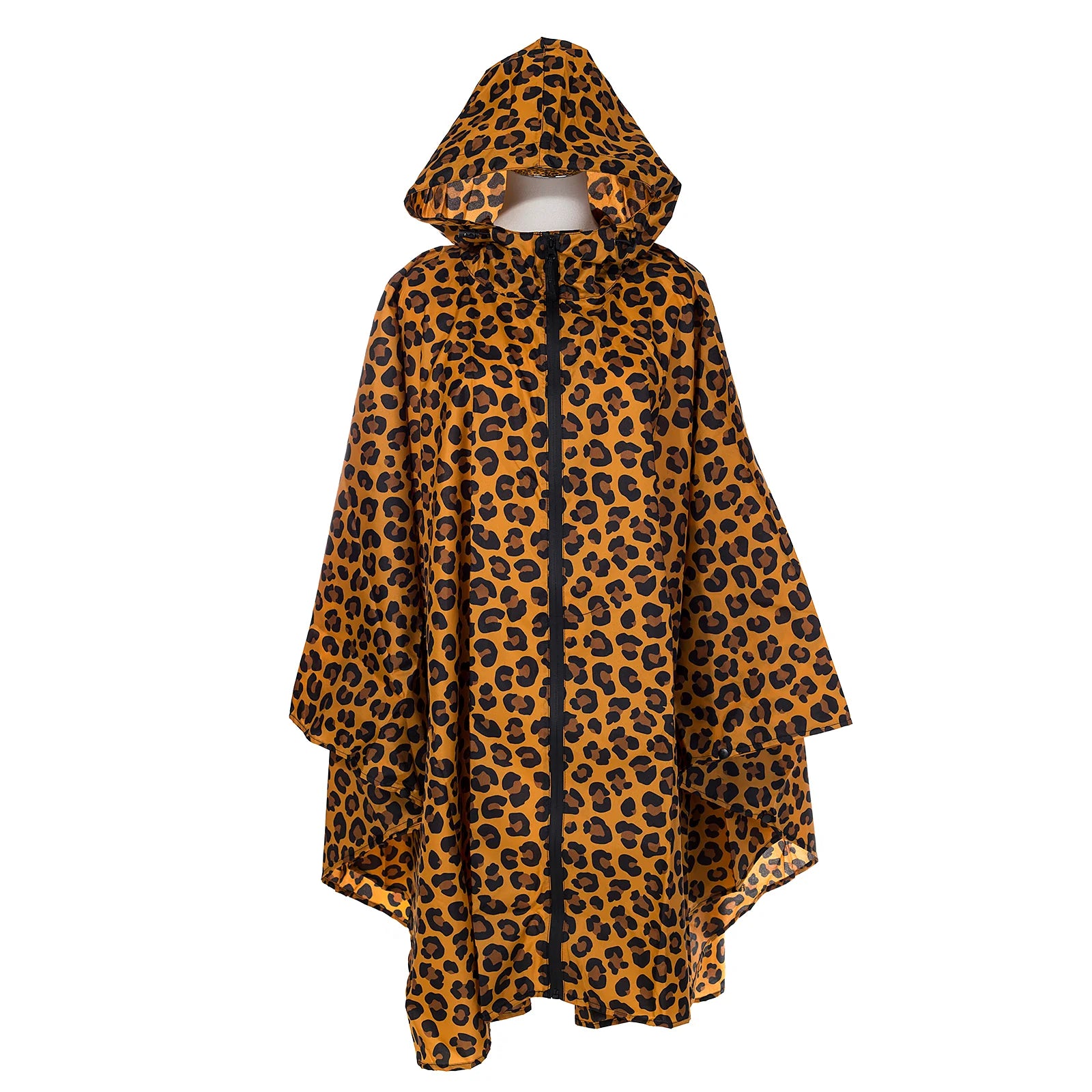 Waterproof Rain Poncho