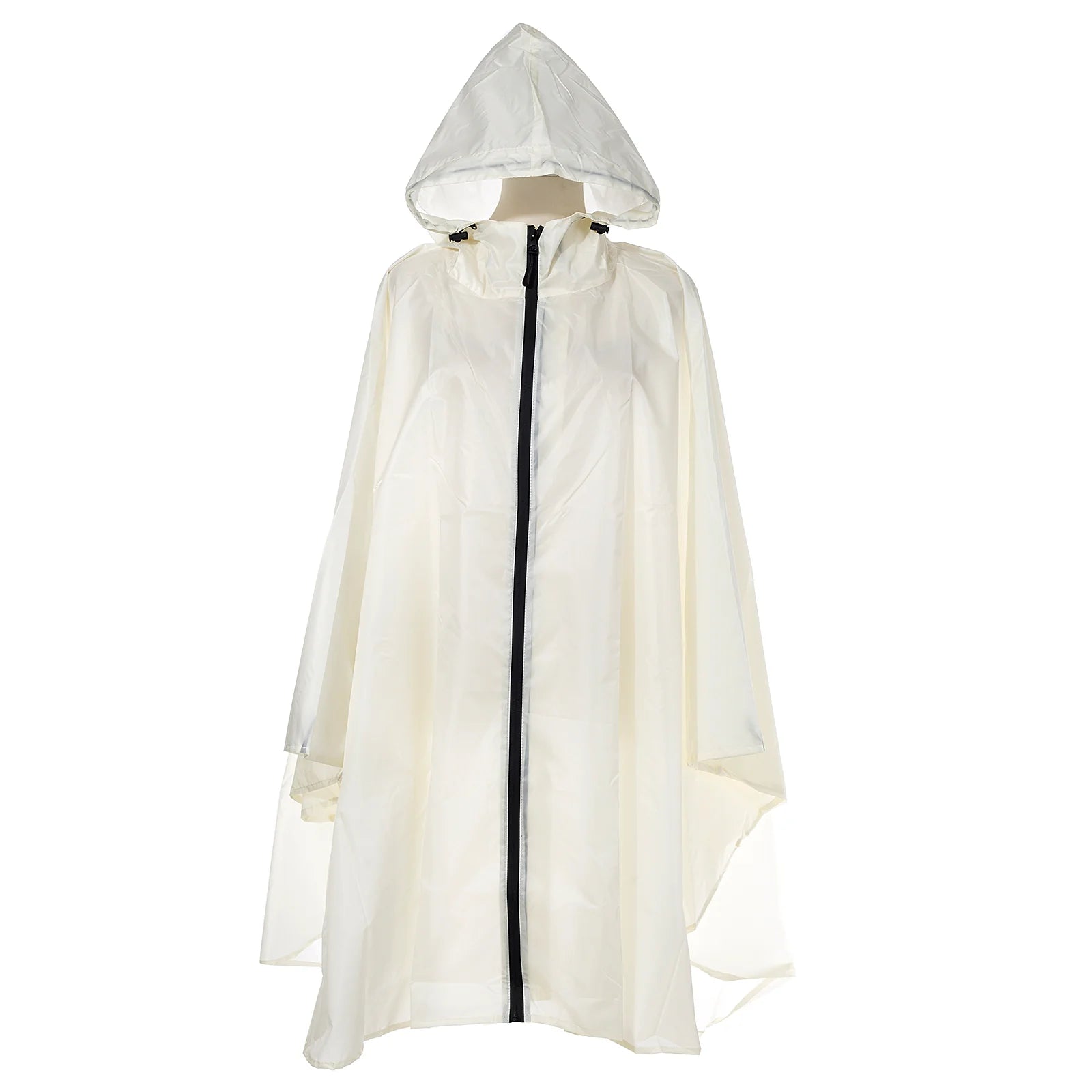 Waterproof Rain Poncho