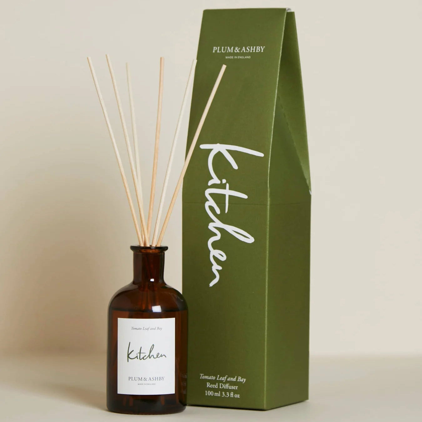 Plum & Ashby 'Room by Room' Diffuser