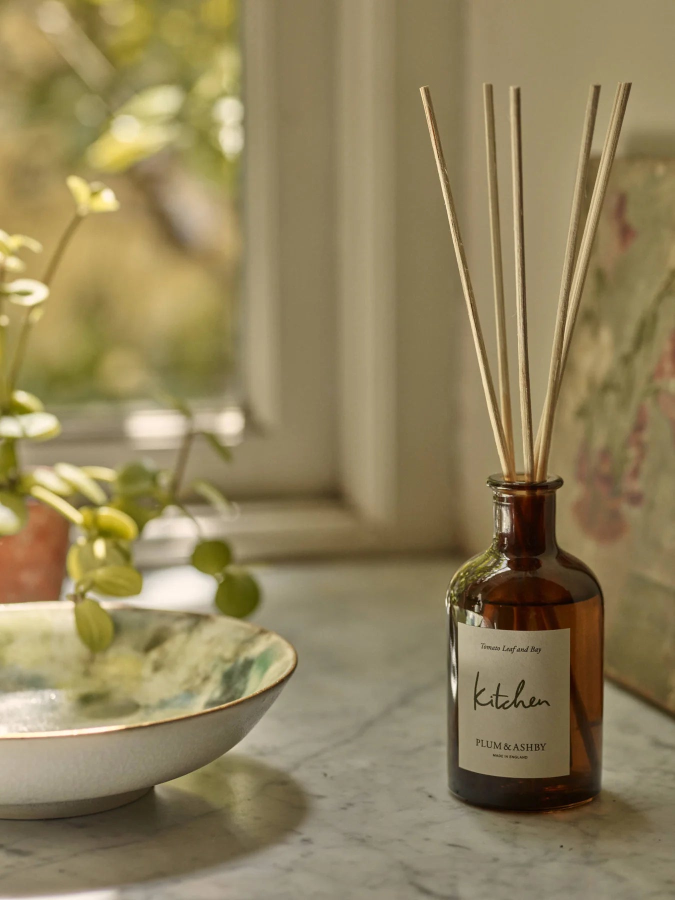 Plum & Ashby 'Room by Room' Diffuser