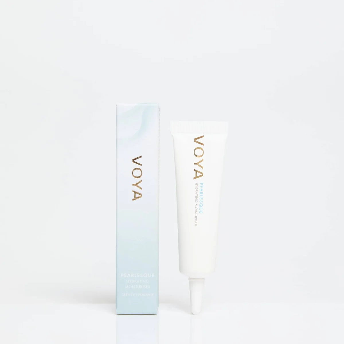 Pearlesque - Mini Hydrating Moisturiser