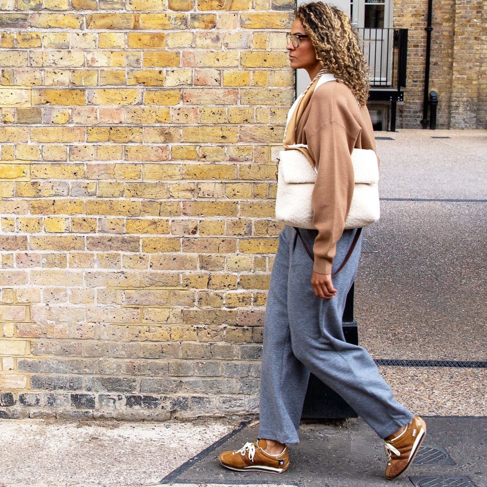 Chalk Regan Trouser