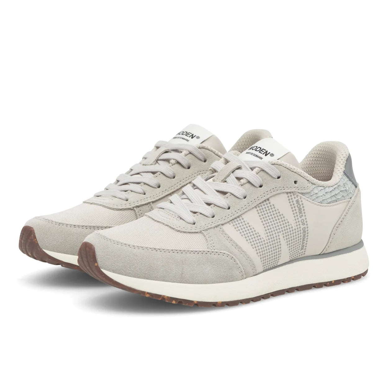 Woden Ronja Delphin Trainer Shoe