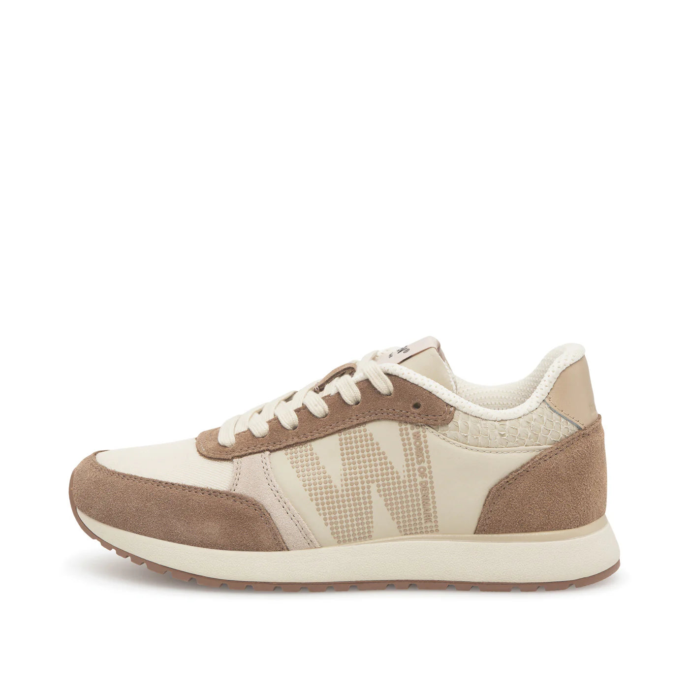 Woden Ronja Cortado Trainer Shoe
