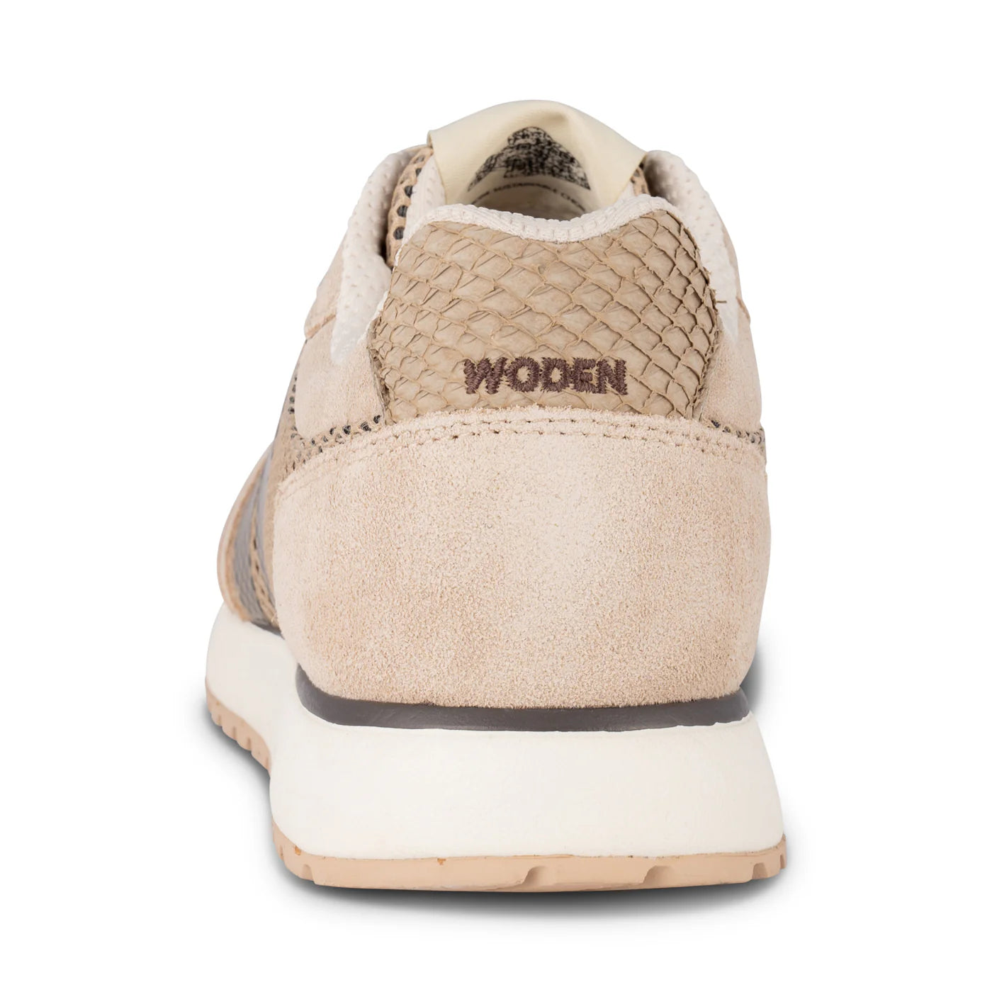 Woden Ronja Icon Trainer Shoe