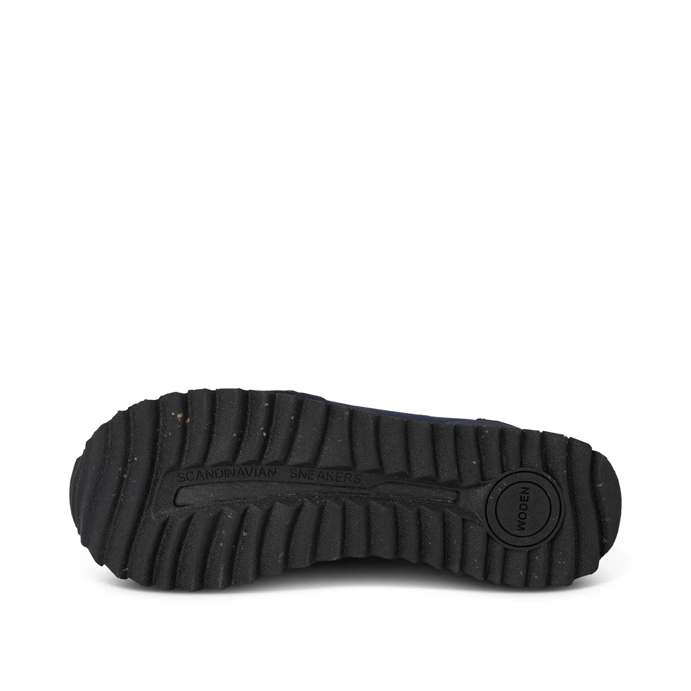 Woden Ronja Plateau Trainer Shoe