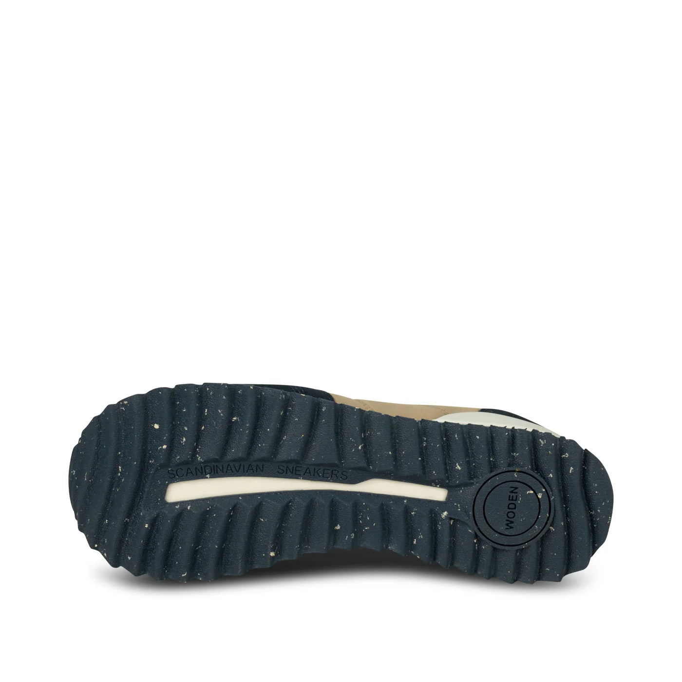 Woden Ronja Plateau Trainer Shoe