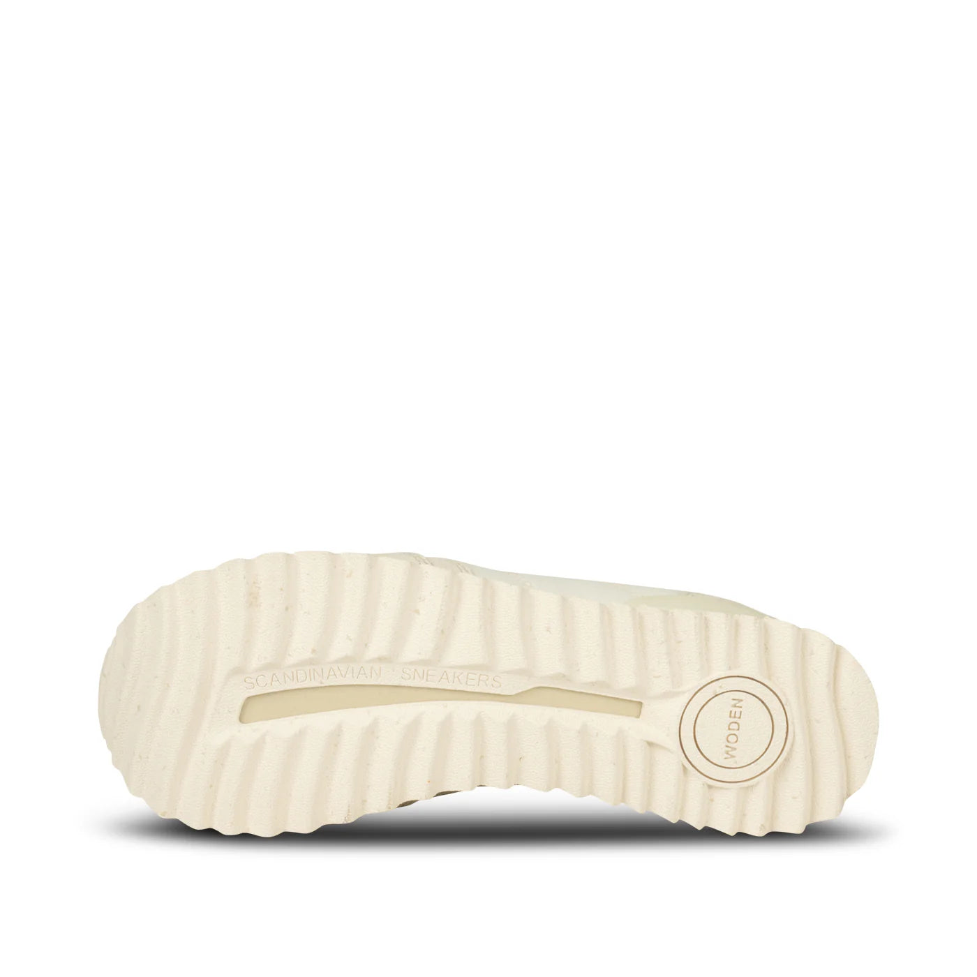 Woden Ronja Plateau Trainer Shoe