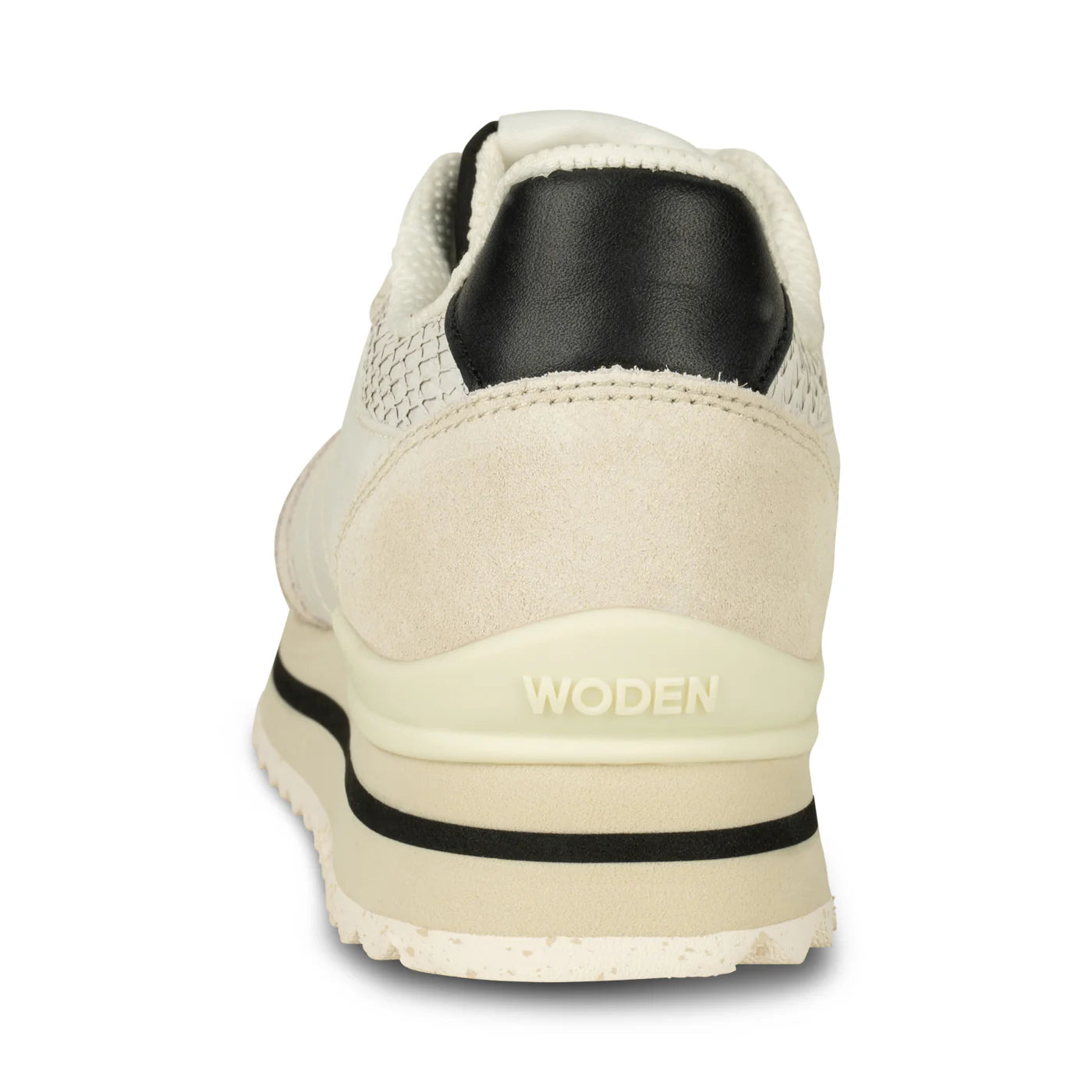 Woden Ronja Plateau Trainer Shoe