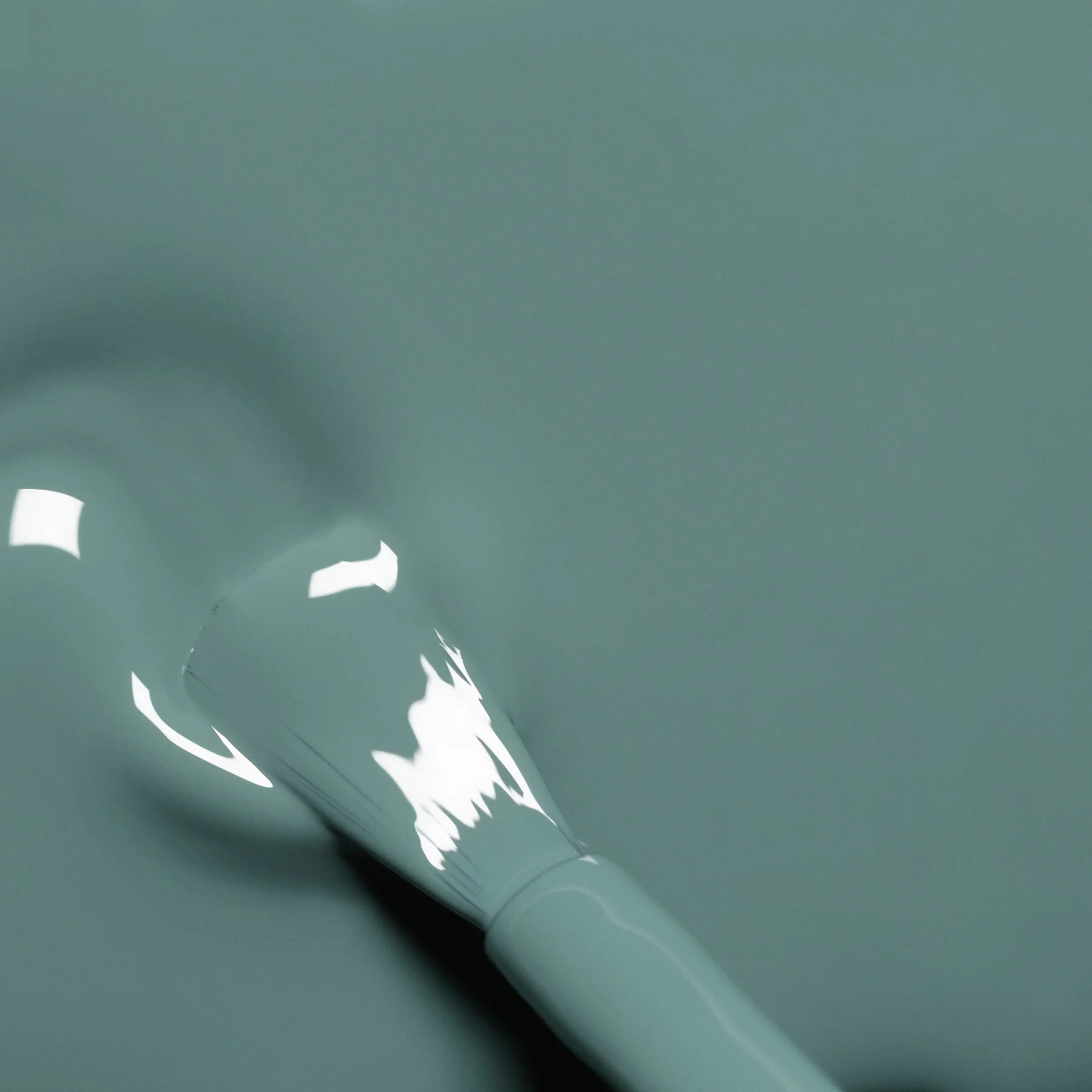 Manucurist Natural Nail Polish