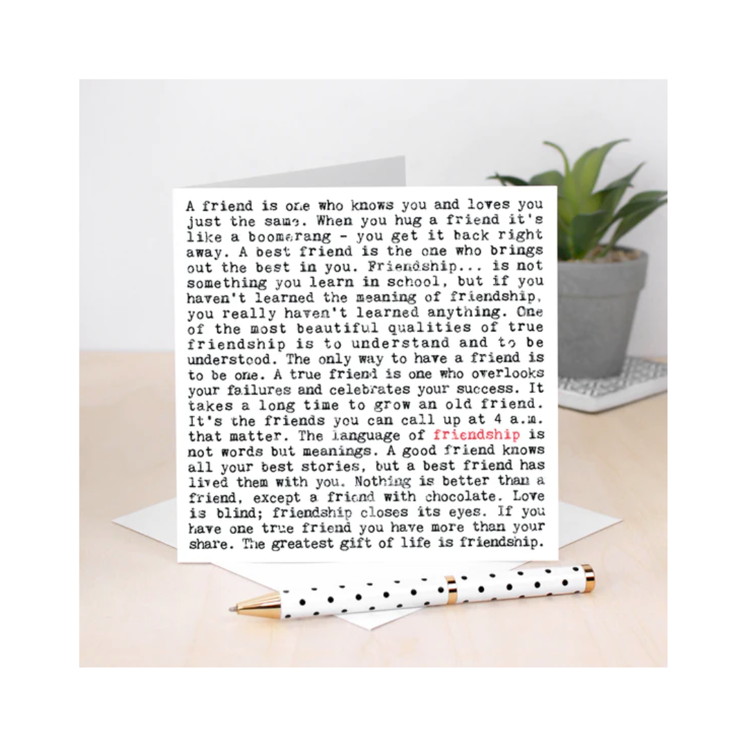 Coulson Macleod Wise Words Cards