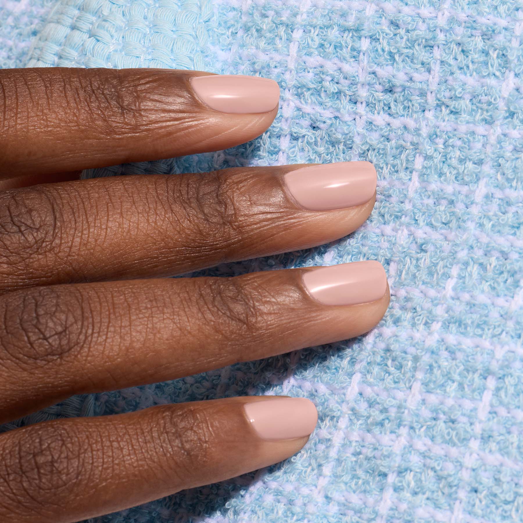 Manucurist Natural Nail Polish