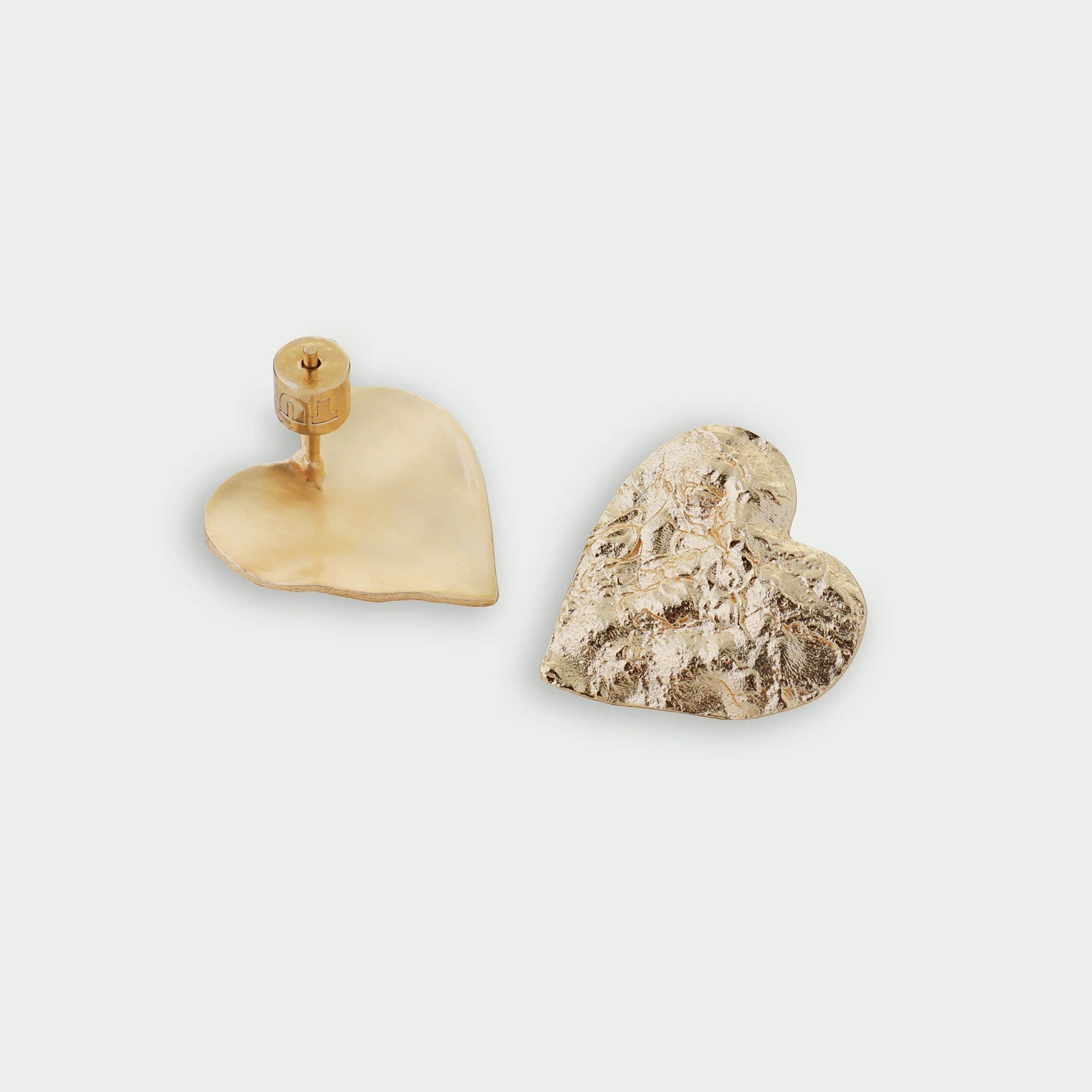 Tutti & Co Revere Earrings - Large