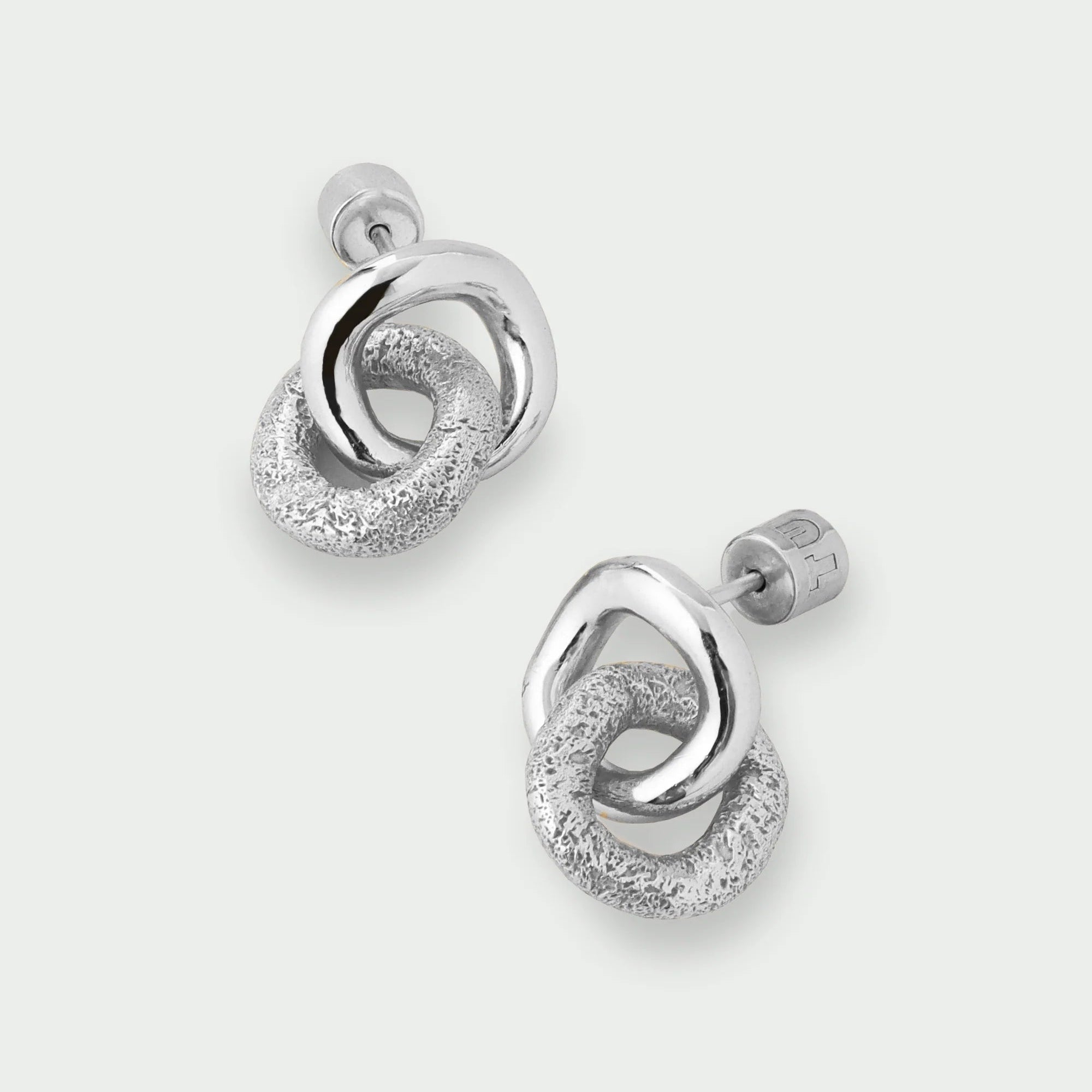 Tutti & Co Bind Earrings