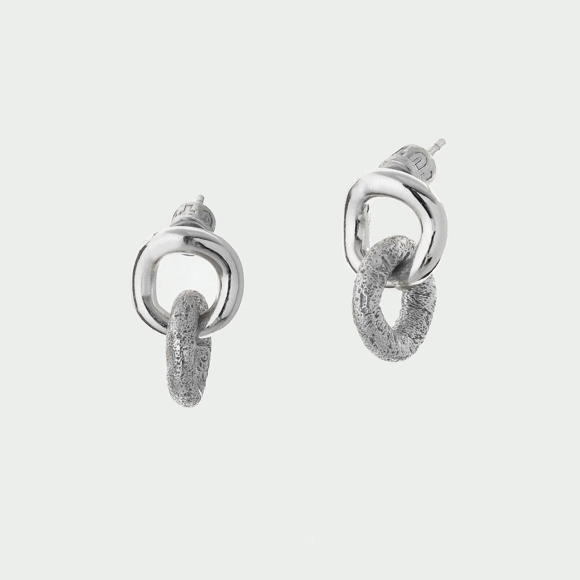 Tutti & Co Bind Earrings