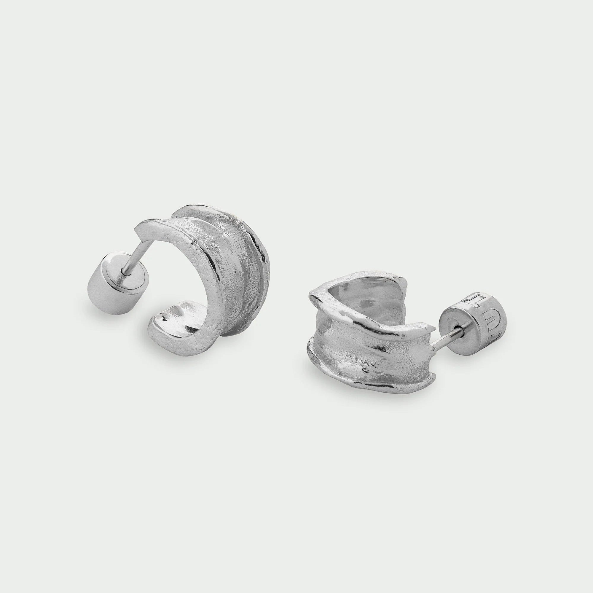 Tutti & Co Driftline Earrings