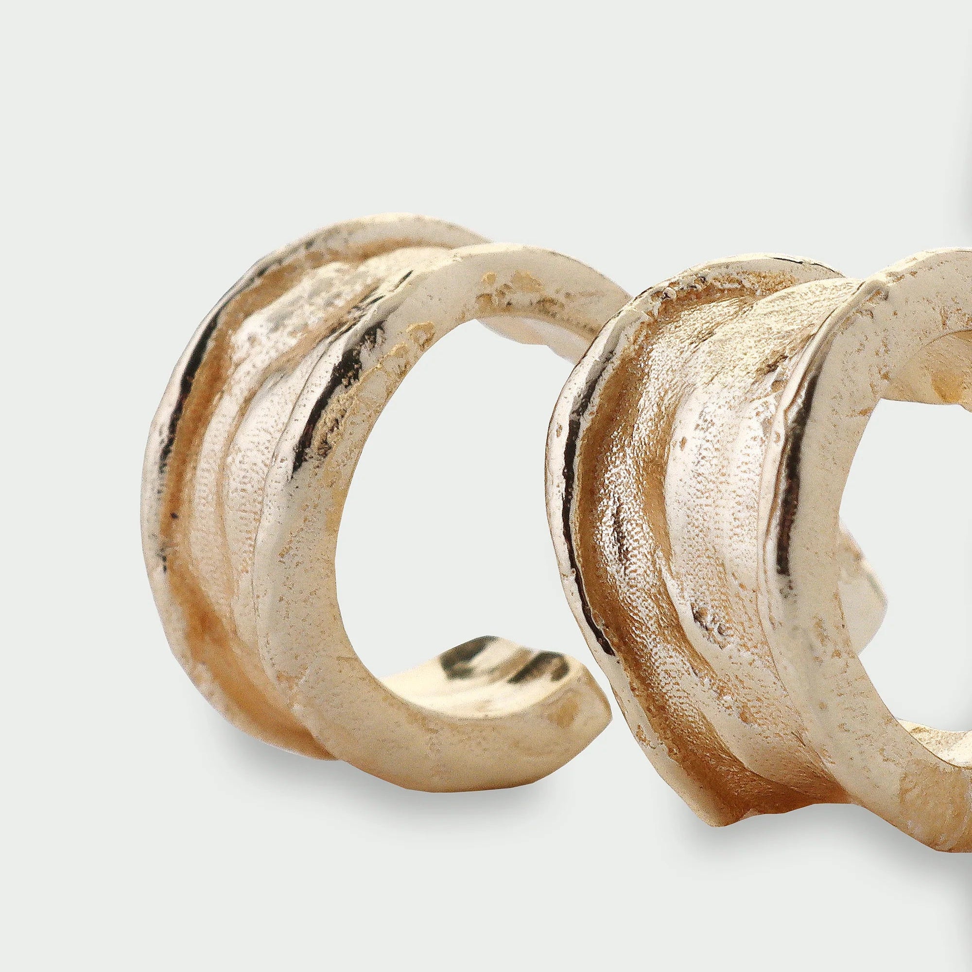Tutti & Co Driftline Earrings