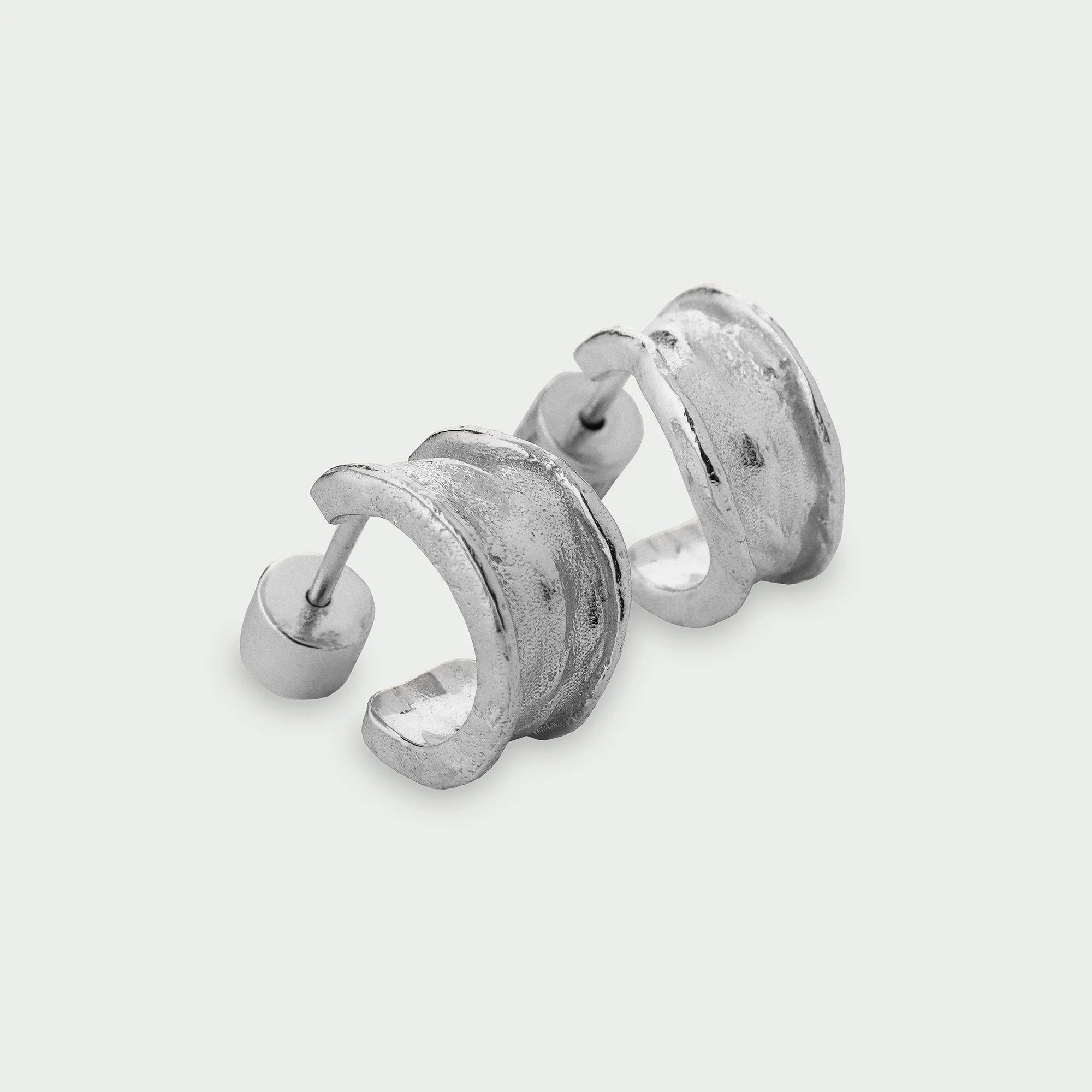 Tutti & Co Driftline Earrings