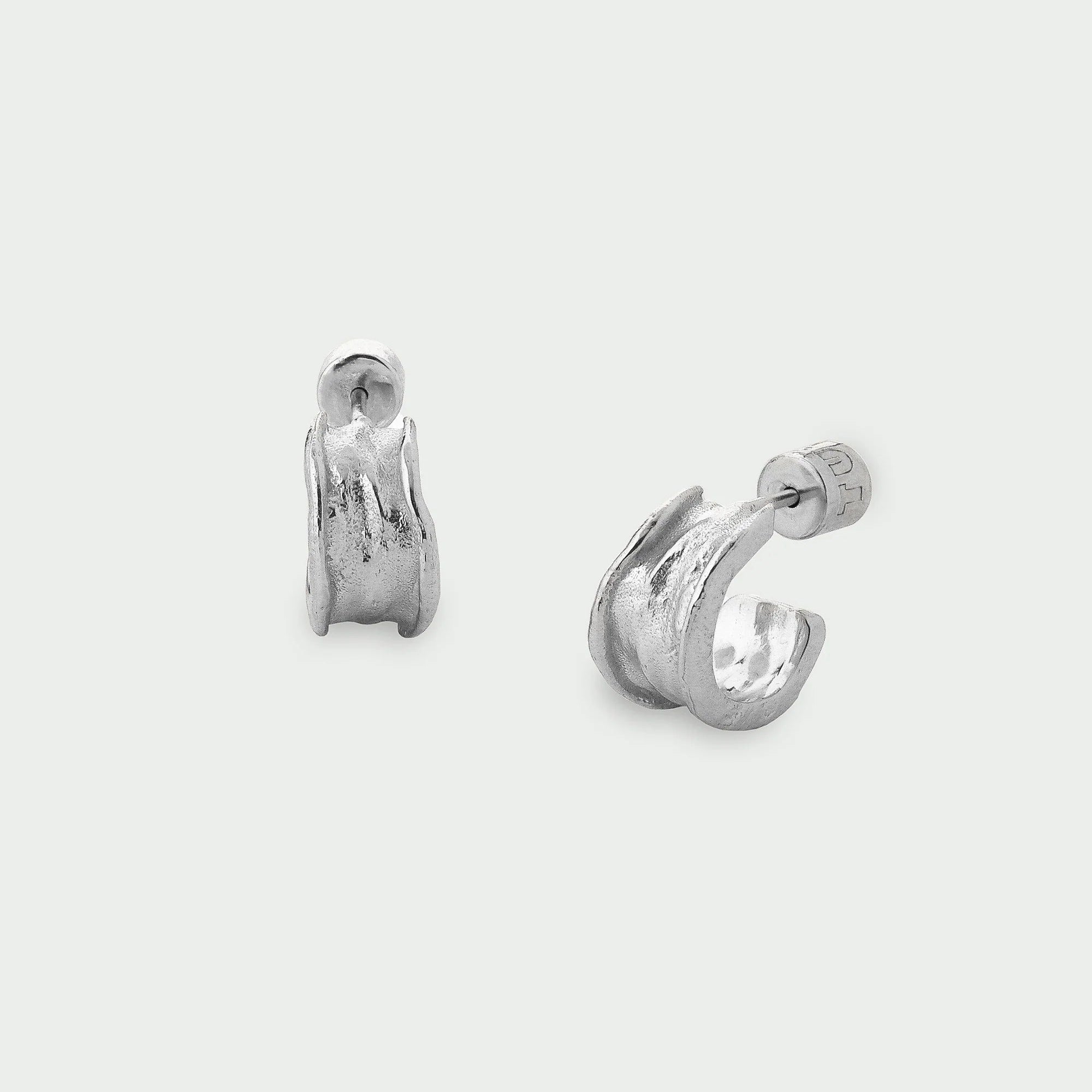 Tutti & Co Driftline Earrings