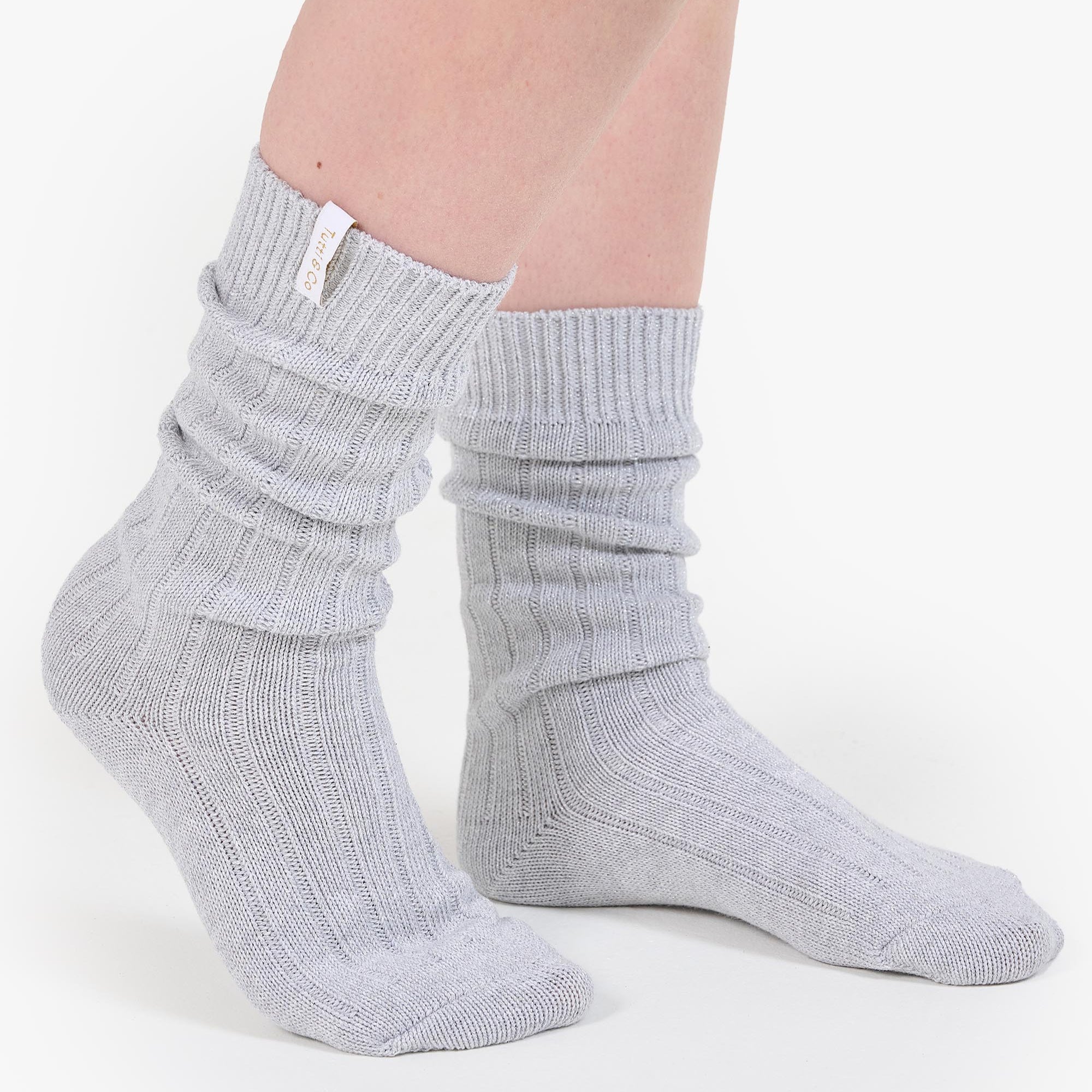 Tutti & Co Core Collection Future Long Socks