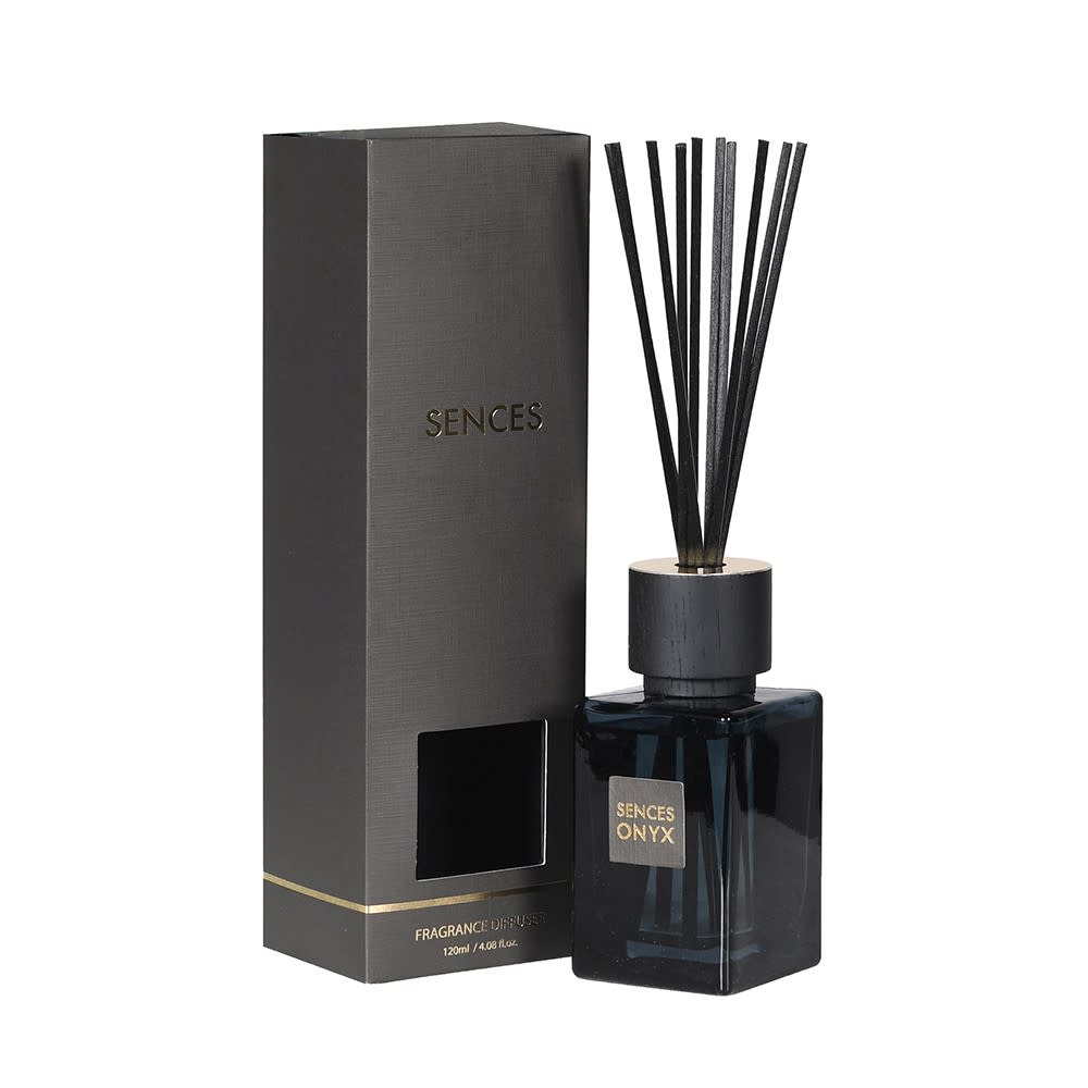 Mini Onyx Diffuser (Black)